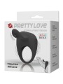 Pretty Love - Anello Vibrante Con Linguetta - PRETTY LOVE - Anelli Fallici | erosidea.com