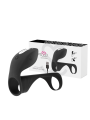 Vibratore Moressa Anello Brandon Con Coperchio - MORESSA - Vibratori | erosidea.com