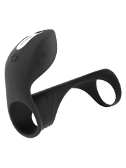 Vibratore Moressa Anello Brandon Con Coperchio - MORESSA - Vibratori | erosidea.com