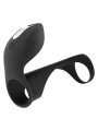 Vibratore Moressa Anello Brandon Con Coperchio - MORESSA - Vibratori | erosidea.com
