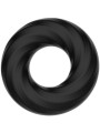Crazy Bull - Anello In Silicone A Spirale - CRAZY BULL - Anelli Fallici | erosidea.com