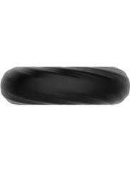 Crazy Bull - Anello In Silicone A Spirale - CRAZY BULL - Anelli Fallici | erosidea.com