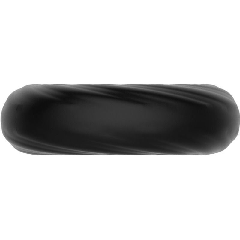 Crazy Bull - Anello In Silicone A Spirale - CRAZY BULL - Anelli Fallici | erosidea.com