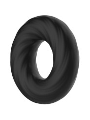 Crazy Bull - Anello In Silicone A Spirale - CRAZY BULL - Anelli Fallici | erosidea.com