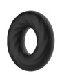 Crazy Bull - Anello In Silicone A Spirale - CRAZY BULL - Anelli Fallici | erosidea.com