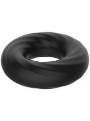 Crazy Bull - Anello In Silicone A Spirale - CRAZY BULL - Anelli Fallici | erosidea.com
