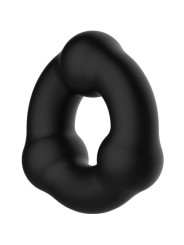 Crazy Bull - Anello In Silicone Super Morbido Con Noduli - CRAZY BULL - Anelli Fallici | erosidea.com
