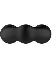 Crazy Bull - Anello In Silicone Super Morbido Con Noduli - CRAZY BULL - Anelli Fallici | erosidea.com