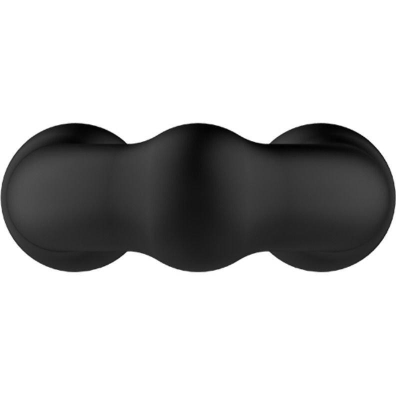 Crazy Bull - Anello In Silicone Super Morbido Con Noduli - CRAZY BULL - Anelli Fallici | erosidea.com