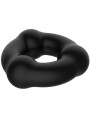 Crazy Bull - Anello In Silicone Super Morbido Con Noduli - CRAZY BULL - Anelli Fallici | erosidea.com