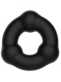 Crazy Bull - Anello In Silicone Super Morbido Con Noduli - CRAZY BULL - Anelli Fallici | erosidea.com