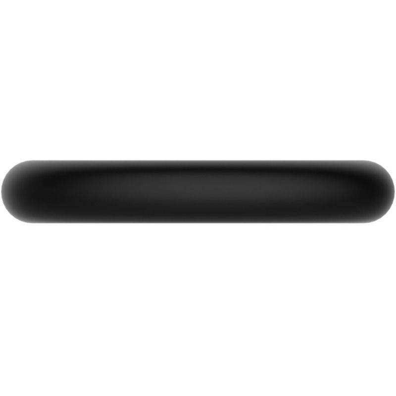 Crazy Bull - Anello Doppio Ovale In Silicone - CRAZY BULL - Anelli Fallici | erosidea.com