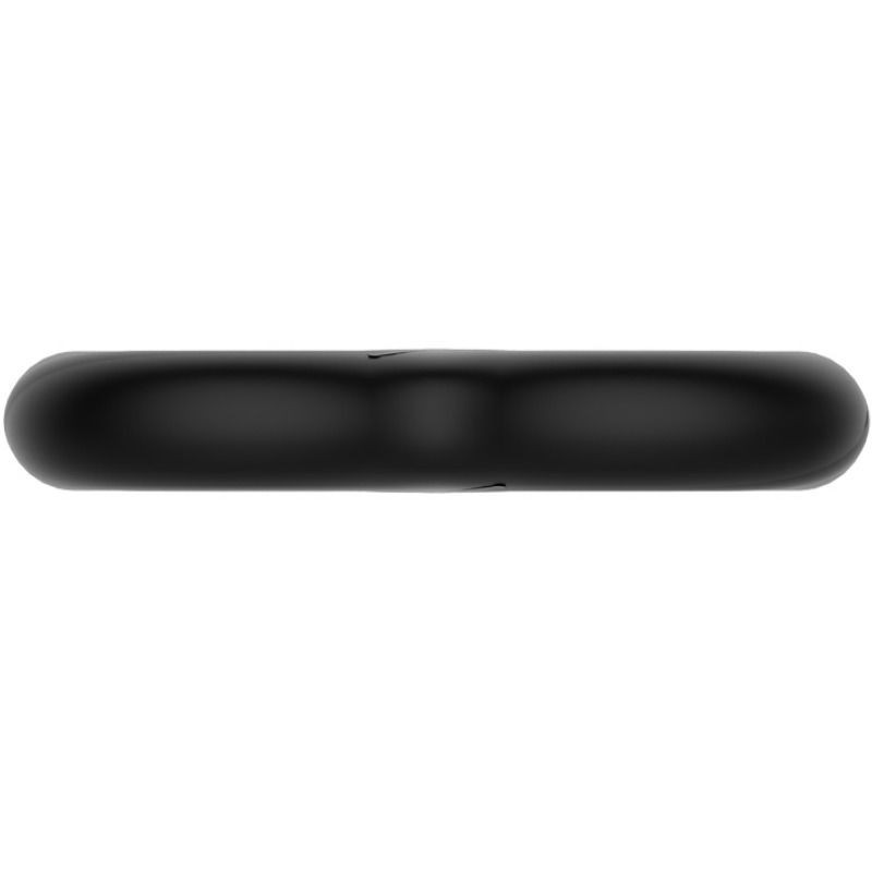 Crazy Bull - Anello In Silicone Doppio Infinito - CRAZY BULL - Anelli Fallici | erosidea.com