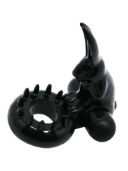 Anello Sweet Anello Con Rabbit - BAILE FOR HIM - Anelli Fallici | erosidea.com
