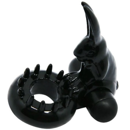 Anello Sweet Anello Con Rabbit - BAILE FOR HIM - Anelli Fallici | erosidea.com