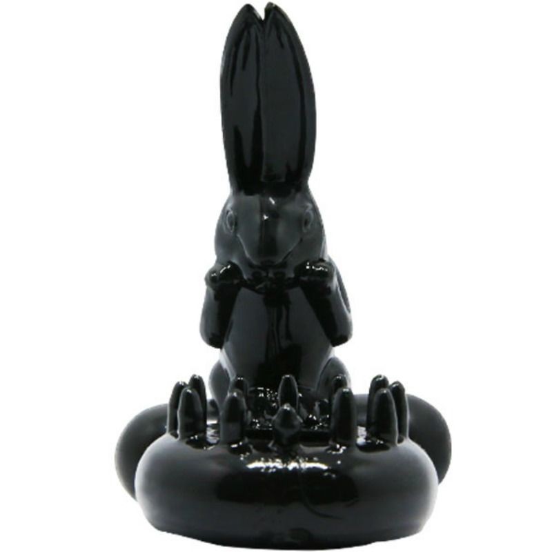 Anello Sweet Anello Con Rabbit - BAILE FOR HIM - Anelli Fallici | erosidea.com