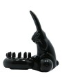 Anello Sweet Anello Con Rabbit - BAILE FOR HIM - Anelli Fallici | erosidea.com