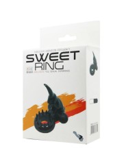 Anello Sweet Anello Con Rabbit - BAILE FOR HIM - Anelli Fallici | erosidea.com