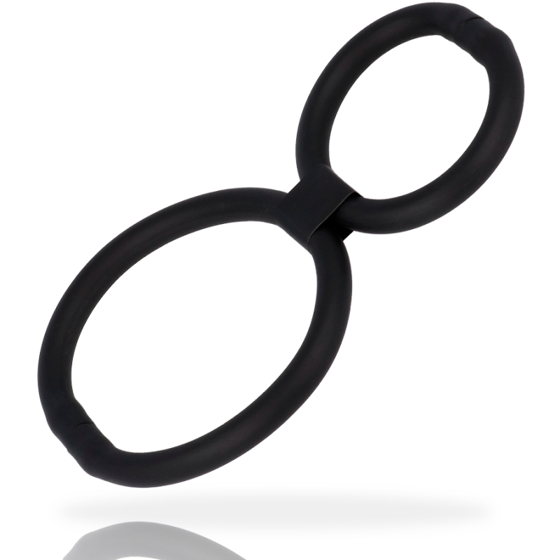 Addicted Toys - Anelli Regolabili Per Pene - Addicted Toys - Anelli Fallici | erosidea.com