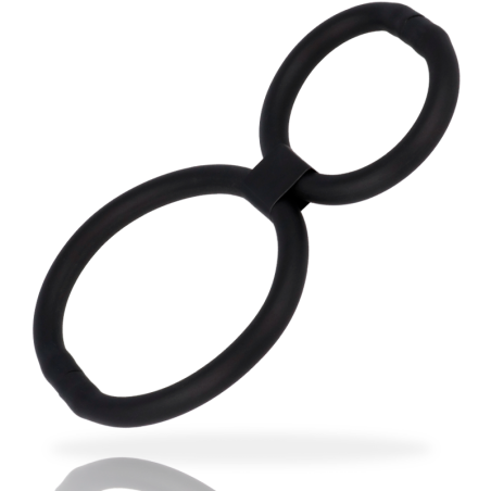 Addicted Toys - Anelli Regolabili Per Pene - Addicted Toys - Anelli Fallici | erosidea.com