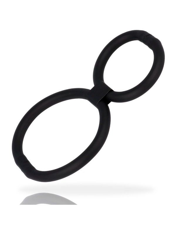 Addicted Toys - Anelli Regolabili Per Pene - Addicted Toys - Anelli Fallici | erosidea.com