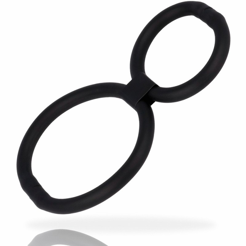 Addicted Toys - Anelli Regolabili Per Pene - Addicted Toys - Anelli Fallici | erosidea.com