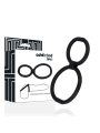 Addicted Toys - Anelli Regolabili Per Pene - Addicted Toys - Anelli Fallici | erosidea.com