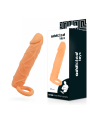 Addicted Toys - Estendono Il Tuo Pene 18 Cm - Addicted Toys - Guaine e Prolunghe | erosidea.com