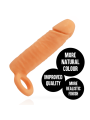 Addicted Toys - Estendono Il Tuo Pene 16 Cm - Addicted Toys - Guaine e Prolunghe | erosidea.com