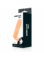 Addicted Toys - Estendono Il Tuo Pene 16 Cm - Addicted Toys - Guaine e Prolunghe | erosidea.com