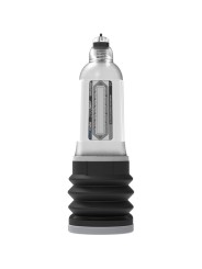 Bathmate - Hydromax 7 Wide Boy X30 Trasparente - BATHMATE - Pompe e Sviluppatori Pene | erosidea.com