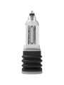 Bathmate - Hydromax 7 Wide Boy X30 Trasparente - BATHMATE - Pompe e Sviluppatori Pene | erosidea.com