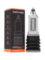 Bathmate - Hydromax 7 Wide Boy X30 Trasparente - BATHMATE - Pompe e Sviluppatori Pene | erosidea.com
