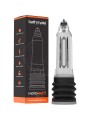 Bathmate - Hydromax 7 Pompa Per Laumento Del Pene Trasparente - BATHMATE - Pompe e Sviluppatori Pene | erosidea.com