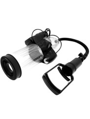 Pompa Di Erezione Con Vibrazione - PRETTY LOVE MALE - Vibratori | erosidea.com