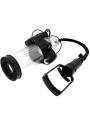 Pompa Di Erezione Con Vibrazione - PRETTY LOVE MALE - Vibratori | erosidea.com