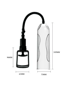 Baile Bellissimo Incontro Bahamut Vibrazioni 21.8 Cm Naturale - BAILE DILDOS - Vibratori | erosidea.com