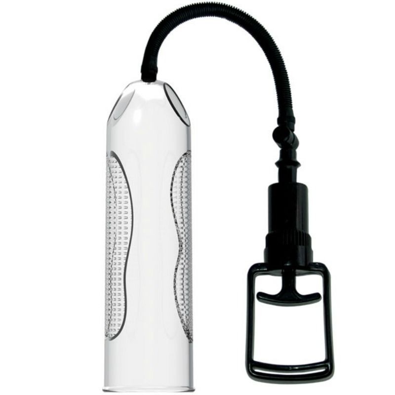 Pompa Di Erezione Con Vibrazione - PRETTY LOVE MALE - Vibratori | erosidea.com