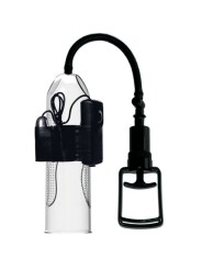 Pompa Di Erezione Con Vibrazione - PRETTY LOVE MALE - Vibratori | erosidea.com