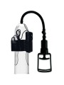 Pompa Di Erezione Con Vibrazione - PRETTY LOVE MALE - Vibratori | erosidea.com