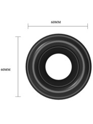 Pompa Di Erezione Con Vibrazione - PRETTY LOVE MALE - Vibratori | erosidea.com
