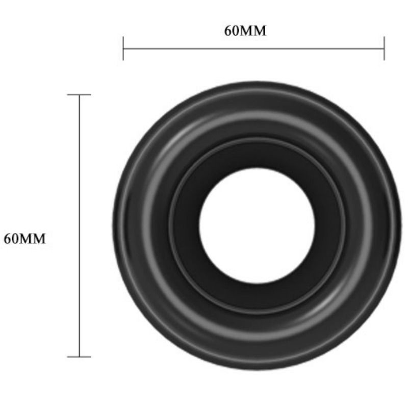 Pompa Di Erezione Con Vibrazione - PRETTY LOVE MALE - Vibratori | erosidea.com