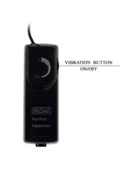 Pompa Di Erezione Con Vibrazione - PRETTY LOVE MALE - Vibratori | erosidea.com
