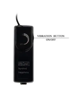 Baile Bellissimo Incontro Bahamut Vibrazioni 21.8 Cm Naturale - BAILE DILDOS - Vibratori | erosidea.com