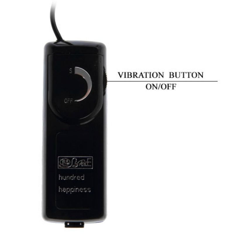 Pompa Di Erezione Con Vibrazione - PRETTY LOVE MALE - Vibratori | erosidea.com