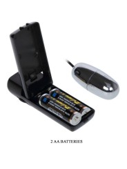 Pompa Di Erezione Con Vibrazione - PRETTY LOVE MALE - Vibratori | erosidea.com