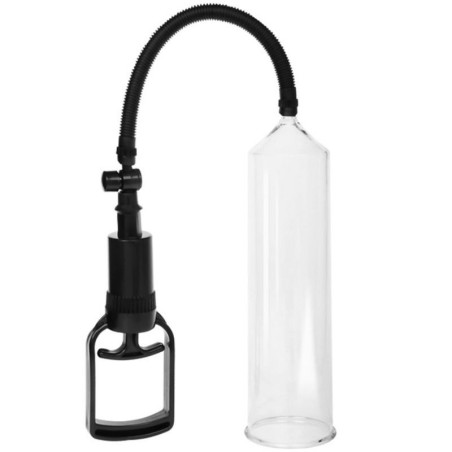 Pompa Di Erezione Alexander - PRETTY LOVE MALE - Masturbatori Vagina | erosidea.com