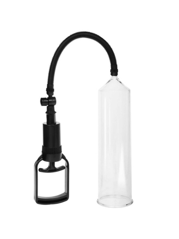 Pompa Di Erezione Alexander - PRETTY LOVE MALE - Masturbatori Vagina | erosidea.com