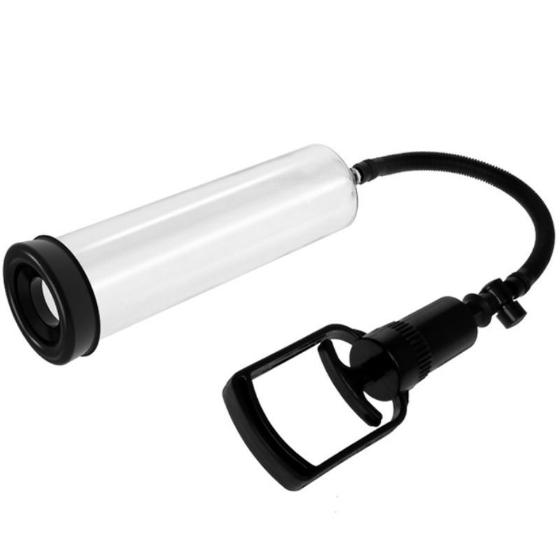 Pompa Di Erezione Alexander - PRETTY LOVE MALE - Masturbatori Vagina | erosidea.com