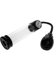 Pompa Automatica Per Erezione Alexander - PRETTY LOVE MALE - Pompe e Sviluppatori Pene | erosidea.com